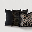 Roxanne Lasercut Decorative Pillow