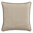 ROSECLIFF TEXTURED EURO SHAM