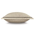 ROSECLIFF MITERED DECORATIVE PILLOW