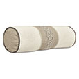 ROSECLIFF COLORBLOCK DECORATIVE PILLOW