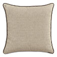 ROSECLIFF FLORAL DECORATIVE PILLOW