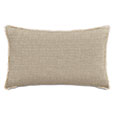 ROSECLIFF FLORAL DECORATIVE PILLOW