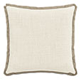 ROSECLIFF COLORBLOCK DECORATIVE PILLOW