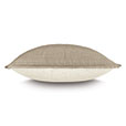 ROSECLIFF COLORBLOCK DECORATIVE PILLOW