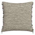 ROSECLIFF TEXTURED DECORATIVE PILLOW