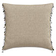 ROSECLIFF TEXTURED DECORATIVE PILLOW