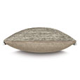ROSECLIFF TEXTURED DECORATIVE PILLOW