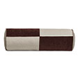 Rufus Colorblock Decorative Pillow