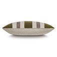 Rufus Striped Decorative Pillow