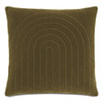 Rufus Mohair Decorative Pillow