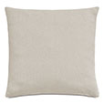 Rufus Nubuck Leather Decorative Pillow