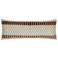 Rufus Oblique Decorative Pillow
