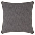 RIVER HERRINGBONE DECORATIVE PILLOW