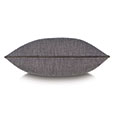 RIVER HERRINGBONE DECORATIVE PILLOW