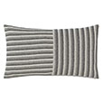 RIVER TWILL DECORATIVE PILLOW