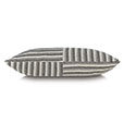RIVER TWILL DECORATIVE PILLOW