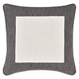 RIVER FRAME DECORATIVE PILLOW