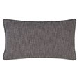 RIVER COLORBLOCK DECORATIVE PILLOW