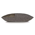 RIVER COLORBLOCK DECORATIVE PILLOW