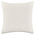 RIVER PIECED DECORATIVE PILLOW
