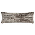 RIVER WOOL DECORATIVE PILLOW
