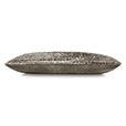 RIVER WOOL DECORATIVE PILLOW