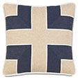 Abbot Indigo Mitered