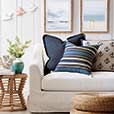 Block Printed Anchors