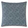 Saya Woven Decorative Pillow