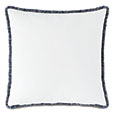 Saya Border Decorative Pillow