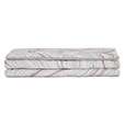 Blake Marble Bed Scarf