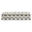 Bale Geometric Bed Scarf