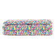 Gigi Speckled Bed Scarf