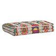 Akela Ikat Bed Scarf