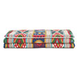 Akela Ikat Bed Scarf