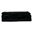 Talena Faux Fur Bed Scarf