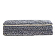 Beau Textured Bed Scarf