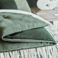 ELSPETH CHENILLE BED SCARF
