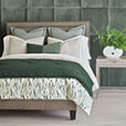 ELSPETH CHENILLE BED SCARF