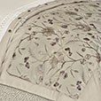 ROSECLIFF FLORAL BED SCARF