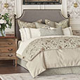 ROSECLIFF FLORAL BED SCARF