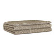 HIGHLAND PAISLEY BED SCARF