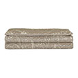 HIGHLAND PAISLEY BED SCARF