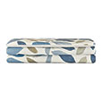 MIRA LEAF BED SCARF