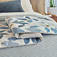 MIRA LEAF BED SCARF