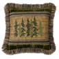 Embroidered Insert Sequoia
