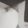 Safford Textured Decorative Pillow