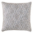 Safford Ogee Decorative Pillow