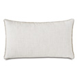 Safford Ogee Decorative Pillow