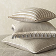 Silas Extra Euro Sham